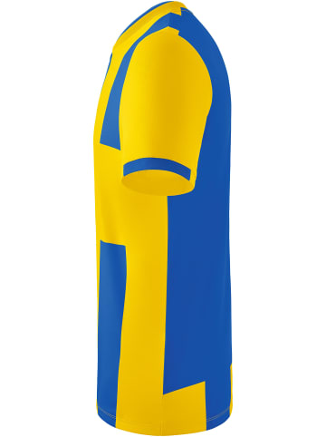 erima Unisex Erwachsene Siena 3.0 Trikot in gelb/new royal