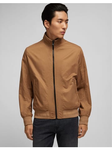 HECHTER PARIS Blouson in camel