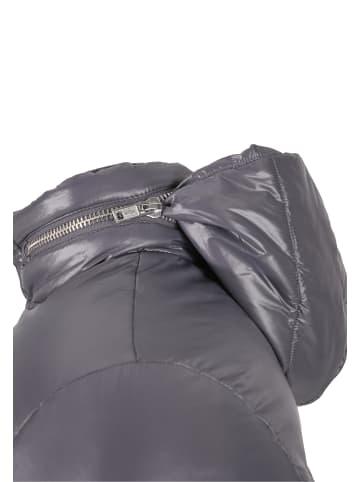 Urban Classics Outdoor Jackets in darkstone