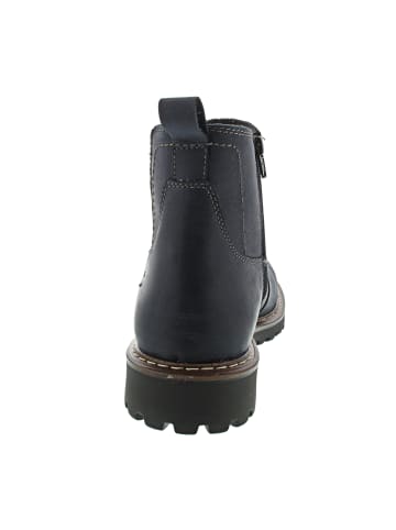 Josef Seibel Chance 65 Chelsea Boot Blau