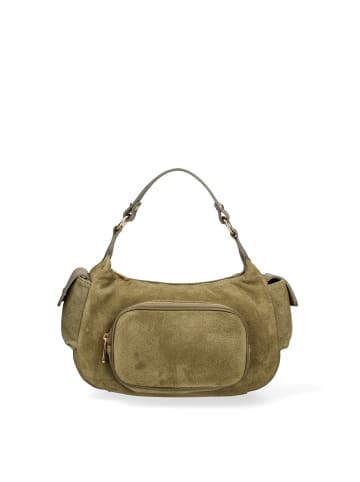 Gave Lux Schultertasche in VERDE SCURO