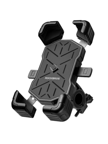Rockbros Handyhalter 25210030001 für Fahrradlenker