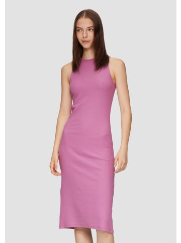 QS Kleid  in  4721_flieder