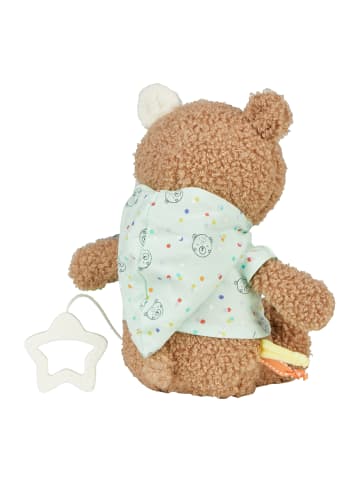 Sterntaler Spieluhr M BÄR Bo in braunfarbend