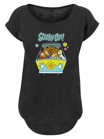 F4NT4STIC F4NT4STIC T-Shirt in black