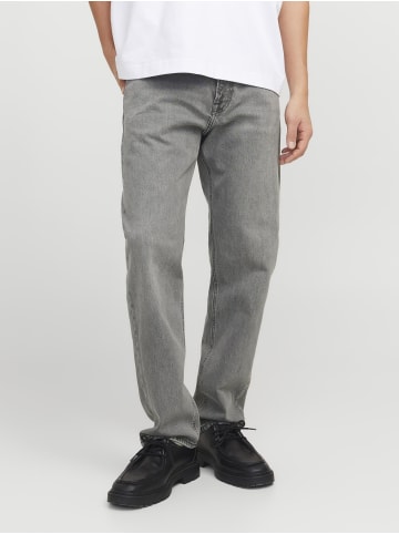 Jack & Jones Relaxed Fit Jeans in Light Gray