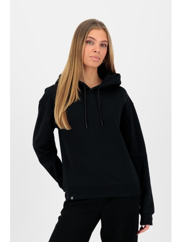 alife and kickin Sweatshirt ThaneeAK A in black