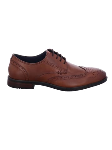 Josef Seibel Halbschuh Jonathan 05 in cognac