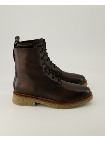 Marc O'Polo Shoes Stiefeletten in Braun