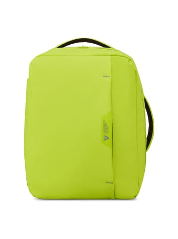 Roncato Wanderline Daypack 40 cm in cyber lime