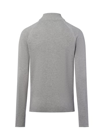 Nils Sundström Pullover in grau - 0011