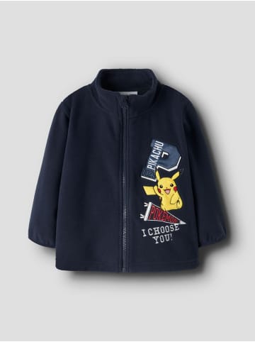 name it Sweatshirt in Navy Blazer