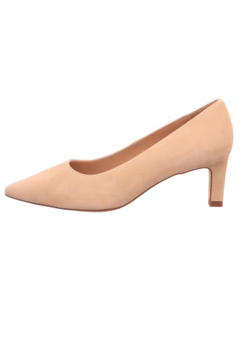 Caprice Pump in beige