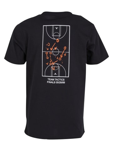 Mister Tee Mister Tee in black