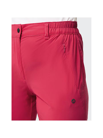 Hot Hose Ordesa in Rot