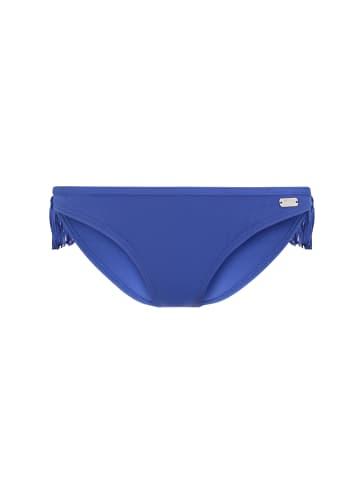 Buffalo Bikini-Hose in blau