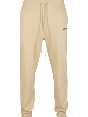 9N1M SENSE Trouser in softmocca