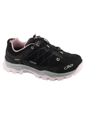 cmp CMP Rigel Low in Schwarz