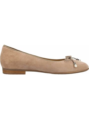 ara Ballerinas für Damen in beige