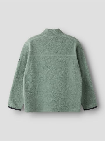 name it Strickjacke in Chinois Green