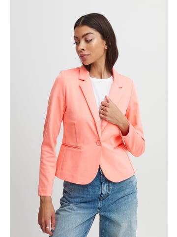 b.young Jackenblazer in rosa