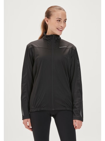 Endurance Radtrikot ZIVA in 1001 Black