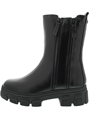 Tamaris Boots Schwarz