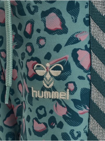 Hummel Hummel Hose Hmlolympia Mädchen in MINERAL BLUE