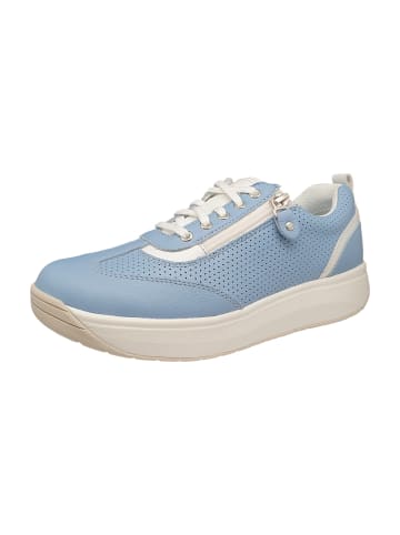 Joya Sneaker Low in Blau