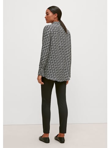 comma Bluse  in  99A1_schwarz