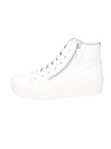 Gabor Hightop-Sneaker in latte/panna