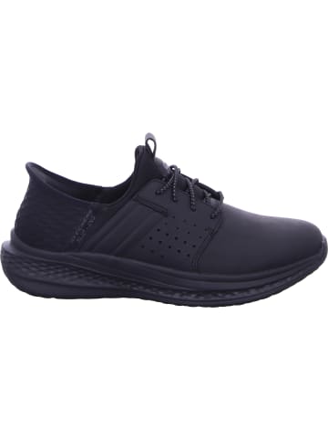 Skechers Slipper in schwarz