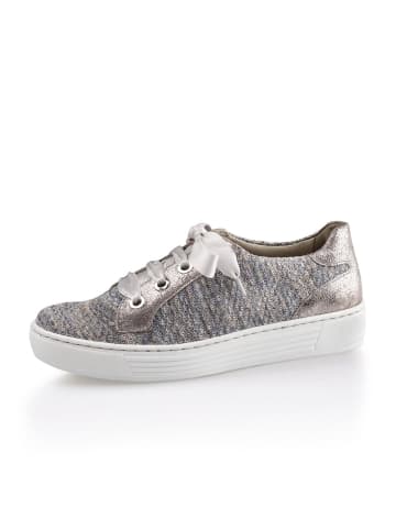 Solidus Sneaker in bunt
