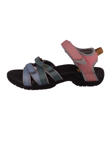 Teva Sandalen mehrfarbig