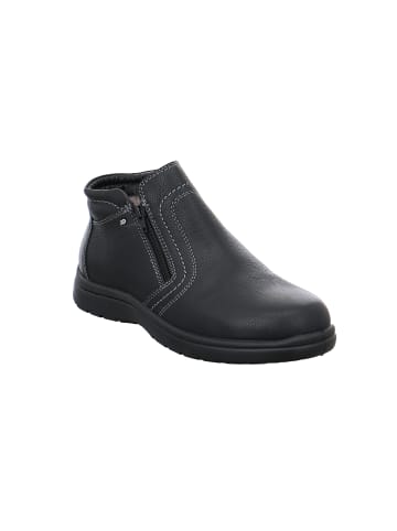 Jomos Stiefelette in schwarz