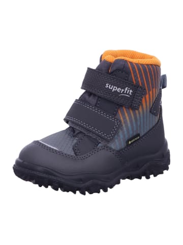 superfit Stiefel in grau