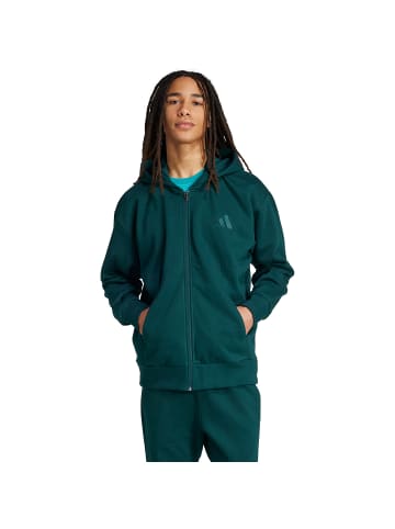 adidas Kapuzensweat M A SZN FL FZ