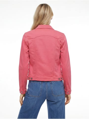 soyaconcept Jacke Erna in koralle