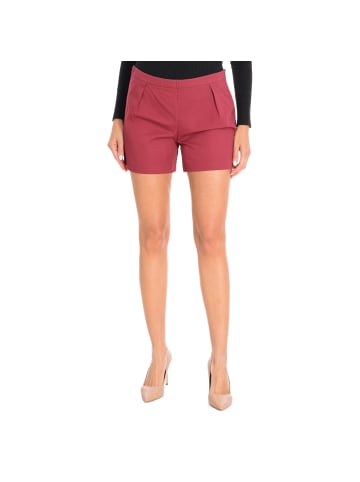 Benetton Shorts in Red