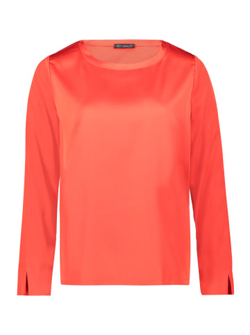 Betty Barclay Blusenshirt in rot