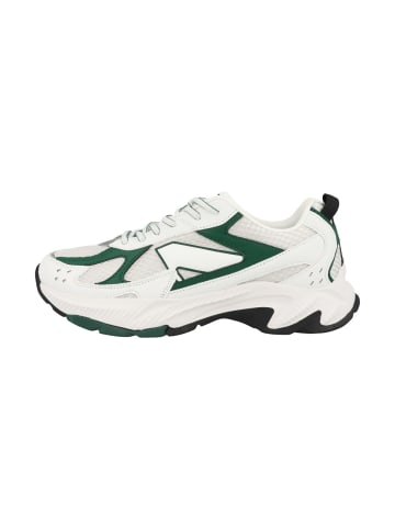 ARKK Copenhagen Sneaker low Forma Runner in weiss