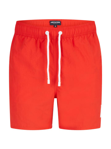 HECHTER PARIS Badehose in cayenne