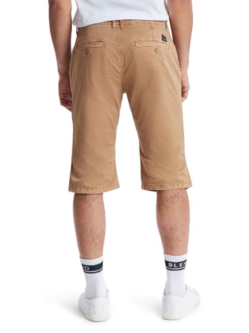 BLEND Chinoshorts in braun