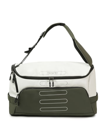 Hedgren Comby Performance Sojourn P Weekender Reisetasche 55 cm in vaporous grey-olive