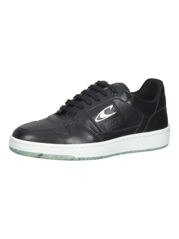 O`Neill Sneaker in Schwarz