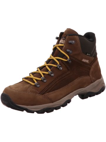 MEINDL Wanderschuh Baltimore GTX in Braun