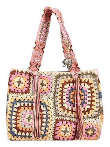 ANOKHI Taschen in Multi