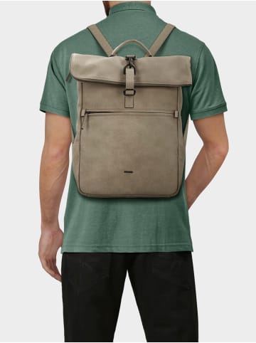 PICARD Rucksack Casual Taupe