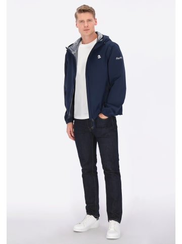 Schmuddelwedda Men Jacket in navy