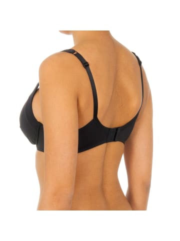 DIM Push-Up-BH in Black